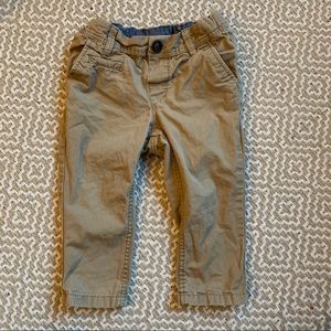 H&M • chino pants